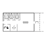 Guthmund - 400m From The Sea By Interhome Vakantiehuis *