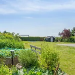Vakantiehuis Guthmund - 400m From The Sea By Interhome Otterup