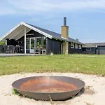 Guthmund - 400m From The Sea By Interhome * Otterup