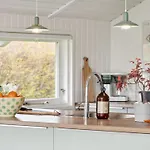 Guthmund - 400m From The Sea By Interhome * Otterup