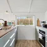Guthmund - 400m From The Sea By Interhome Vakantiehuis Otterup