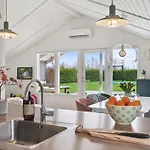 Guthmund - 400m From The Sea By Interhome *