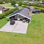Vakantiehuis Guthmund - 400m From The Sea By Interhome