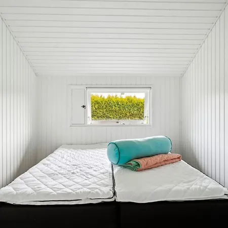 Guthmund - 400m From The Sea By Interhome *