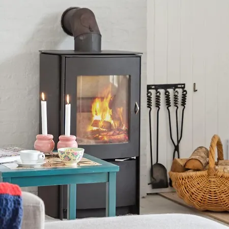 Guthmund - 400m From The Sea By Interhome