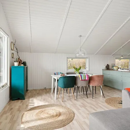 Guthmund - 400m From The Sea By Interhome *