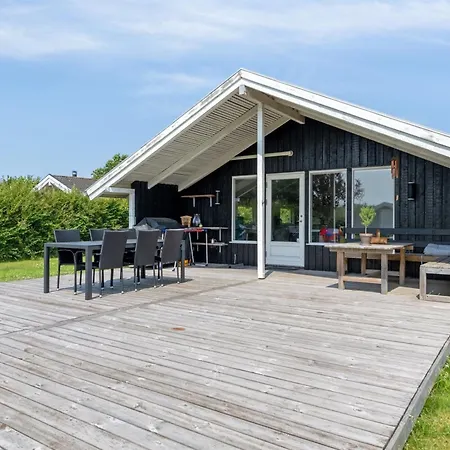 Guthmund - 400m From The Sea By Interhome Otterup