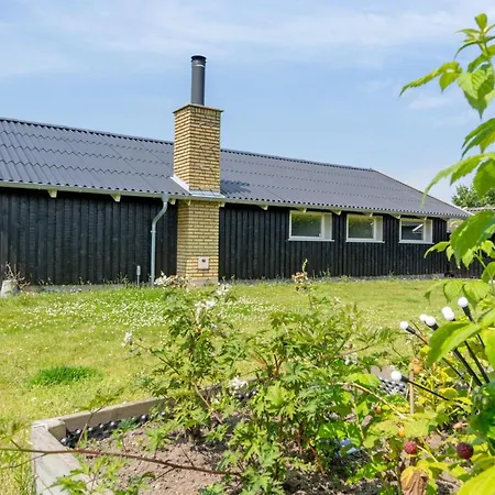 Guthmund - 400m From The Sea By Interhome * Otterup