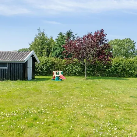 Guthmund - 400m From The Sea By Interhome Semesterbostad *